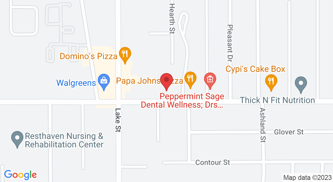 708 W McNeese St, Lake Charles, LA 70605, USA