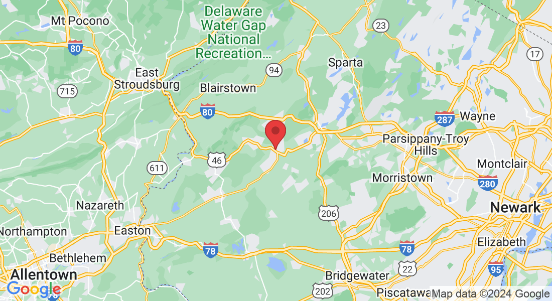 Hackettstown, NJ 07840, USA