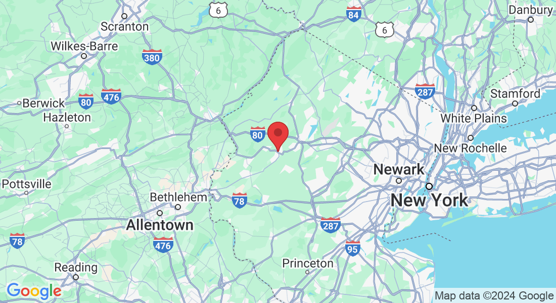 Hackettstown, NJ 07840, USA