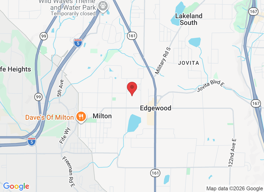 2311 Fir Ct, Milton, WA 98354, USA