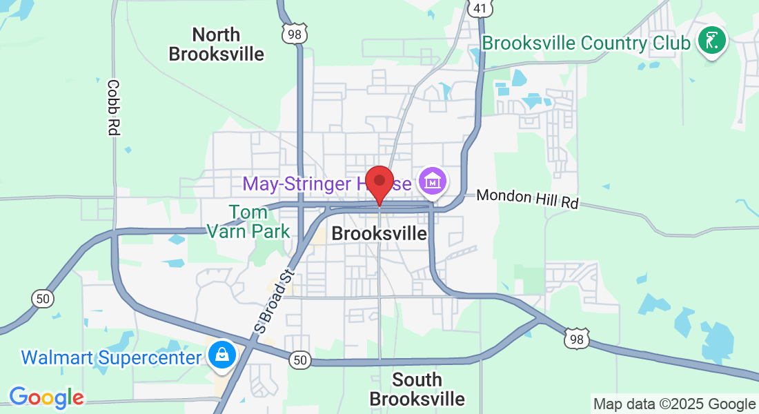 Brooksville, Florida, EE. UU.