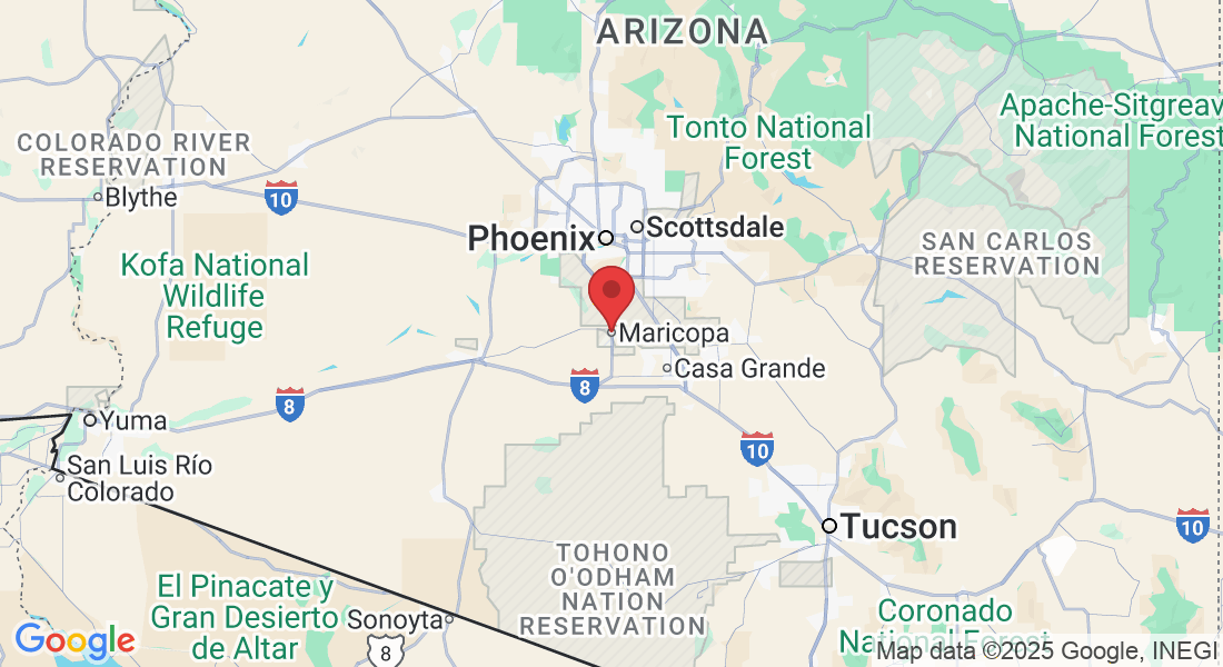 Maricopa, AZ, USA
