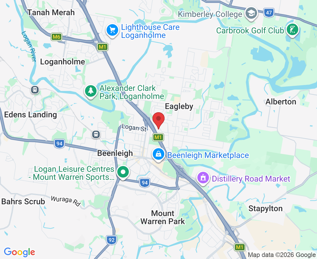 127A Logan St, Eagleby QLD 4207, Australia