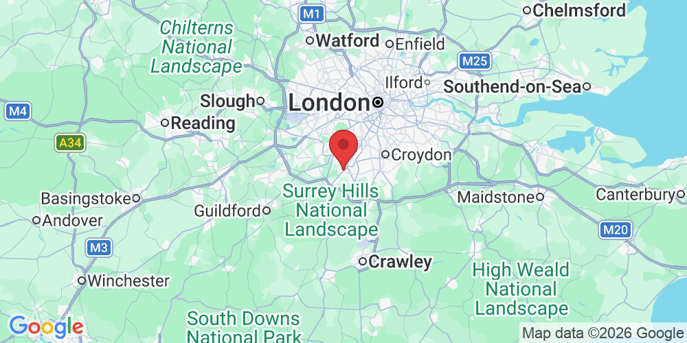 Epsom, UK
