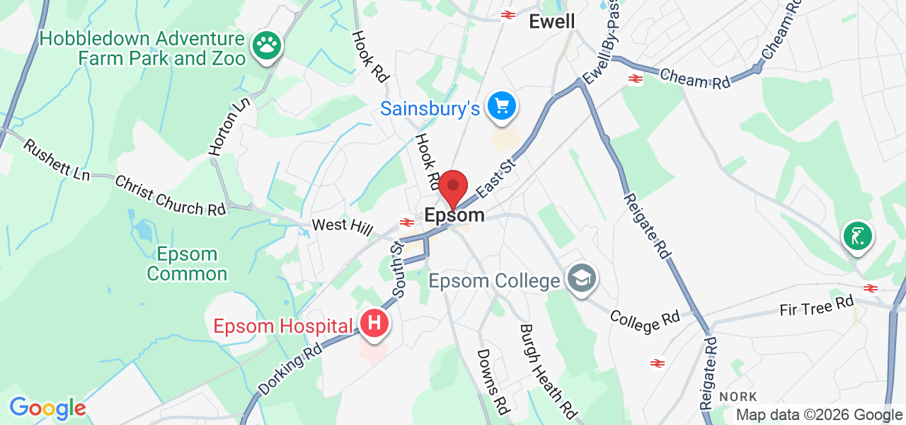 Epsom, UK