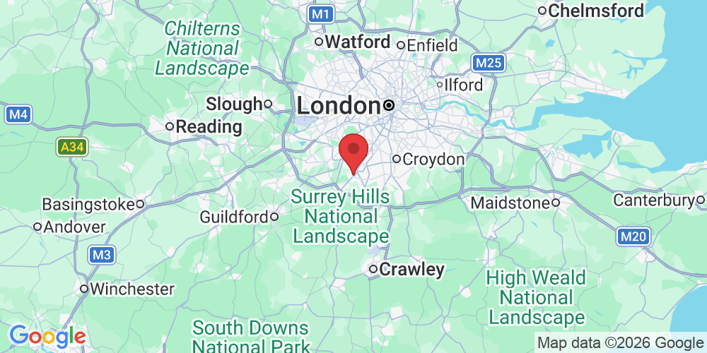 Epsom, UK