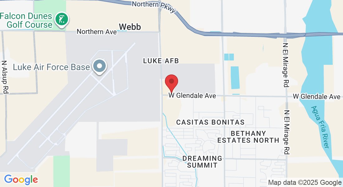 13720 W Glendale Ave, Glendale, AZ 85307, USA