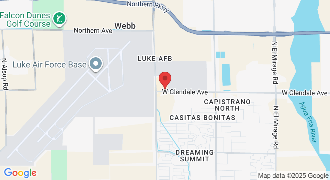 13720 W Glendale Ave, Glendale, AZ 85307, USA