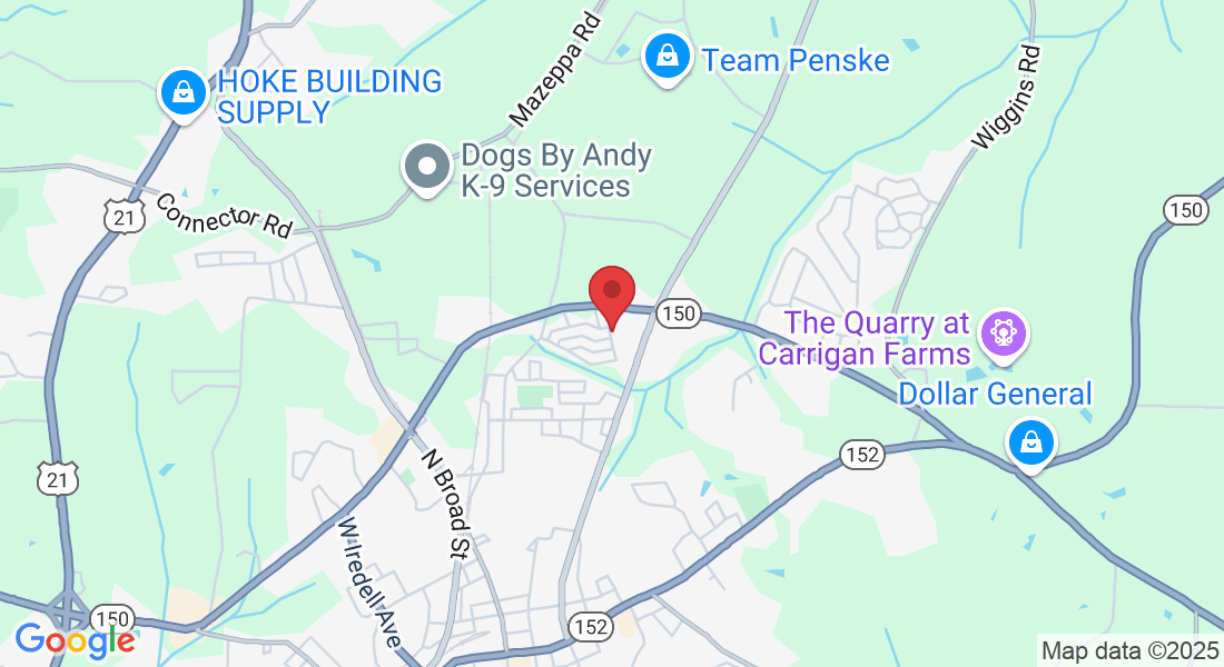 223 Sweetmartha Dr, Mooresville, NC 28115, EE. UU.
