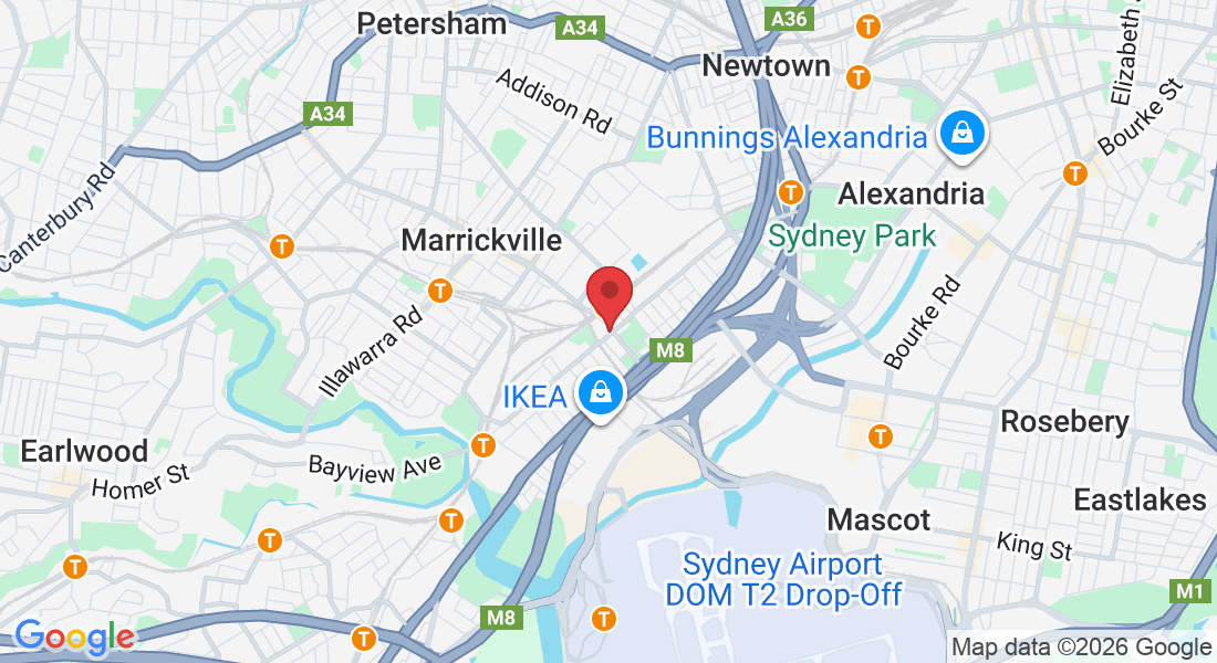 47-51 Unwins Bridge Rd, Sydenham NSW 2044, Australia