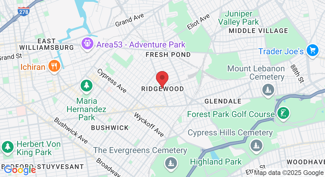 Ridgewood, Queens, NY, USA