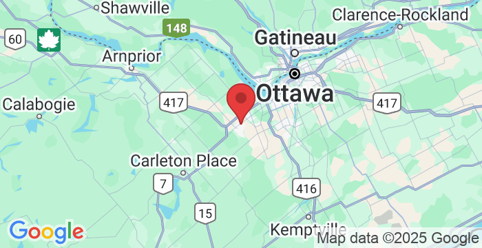 8A Sweetnam Dr Suite 101, Stittsville, ON K2S 1G2, Canada