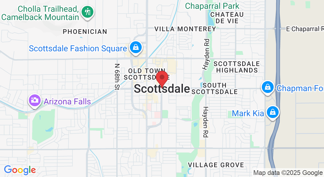 Scottsdale, AZ, USA
