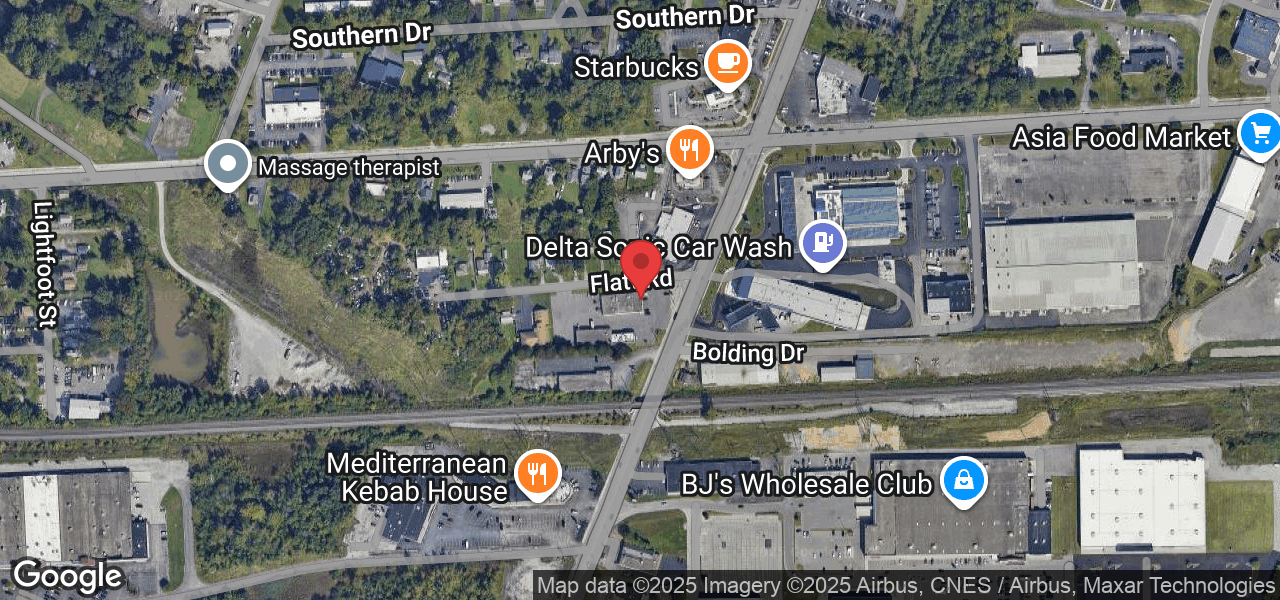 2973 W Henrietta Rd, Rochester, NY 14623, USA