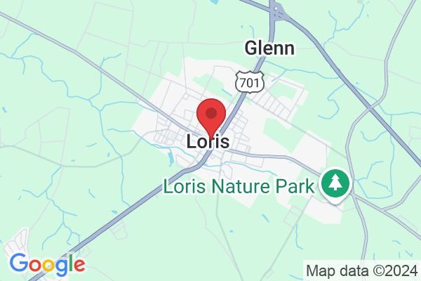 4117 Main St, Loris, SC 29569, USA