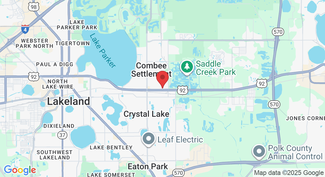 Lakeland, FL 33801, USA