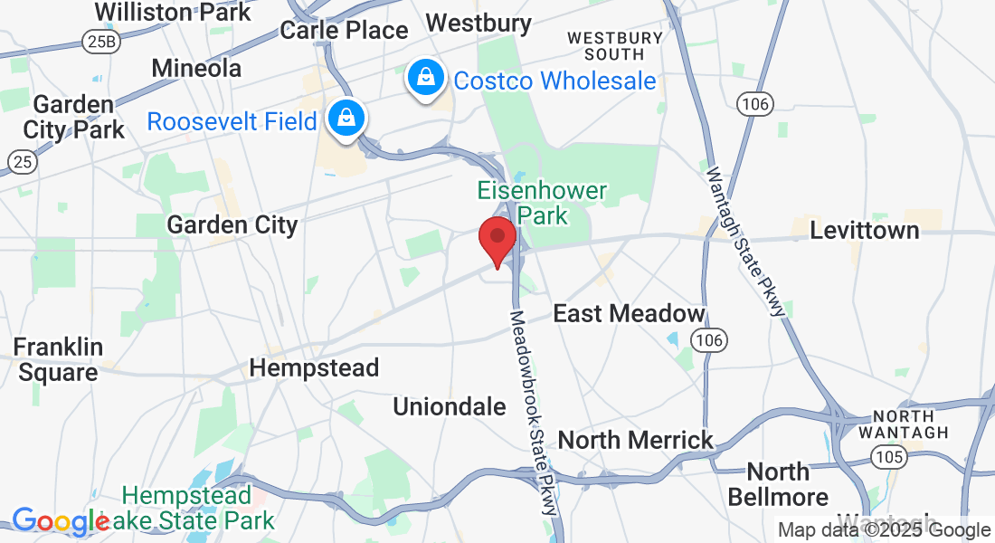 405 RXR Plaza, Uniondale, NY 11556, USA