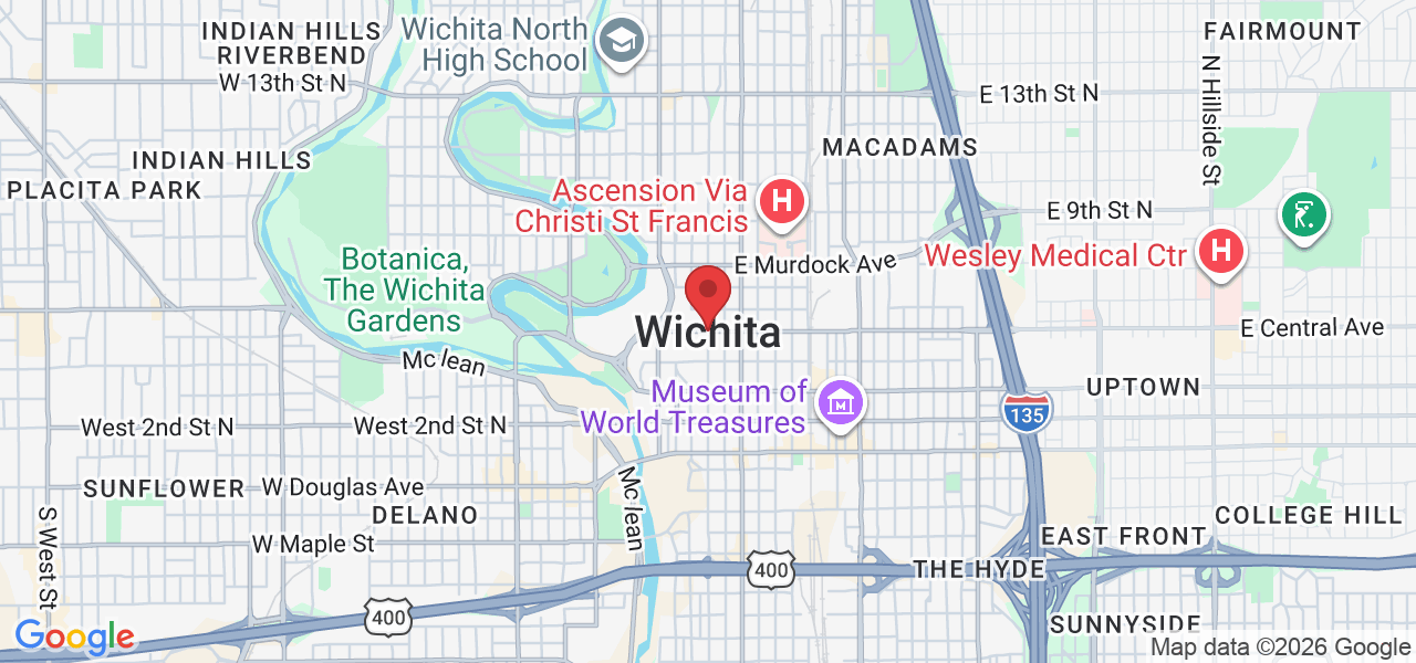 Wichita, KS, USA