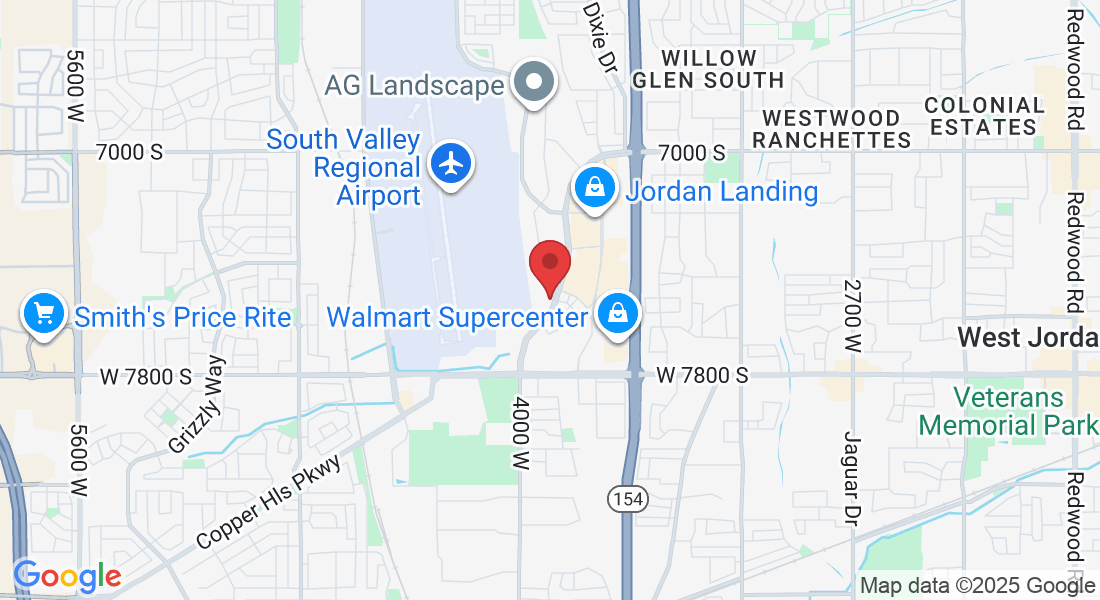 7533 Center View Ct, West Jordan, UT 84084, USA