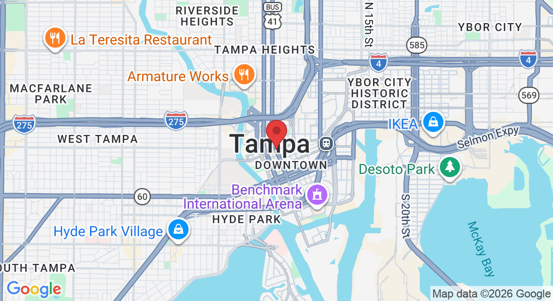 Tampa, FL, USA