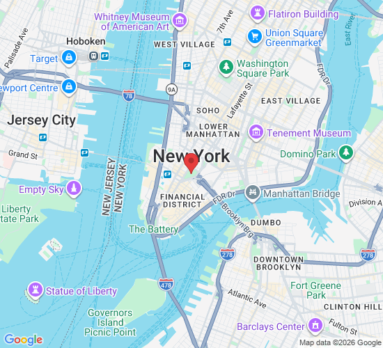 New York, NY, USA