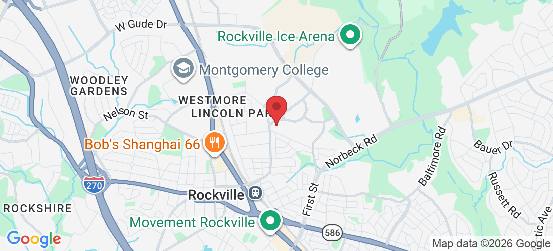 535 Southlawn Ln, Rockville, MD 20850, USA