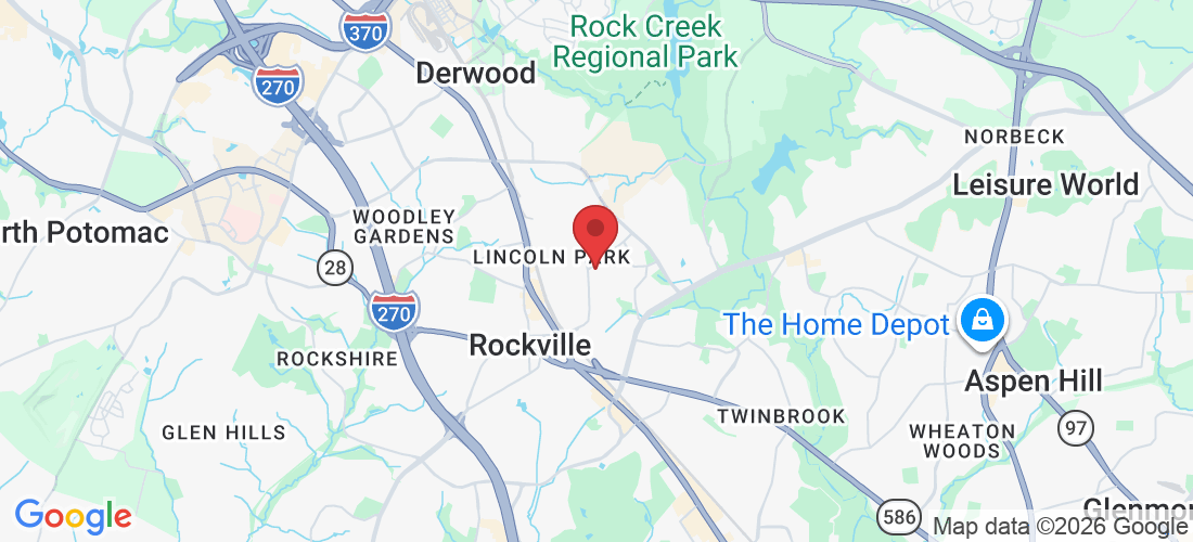 535 Southlawn Ln, Rockville, MD 20850, USA