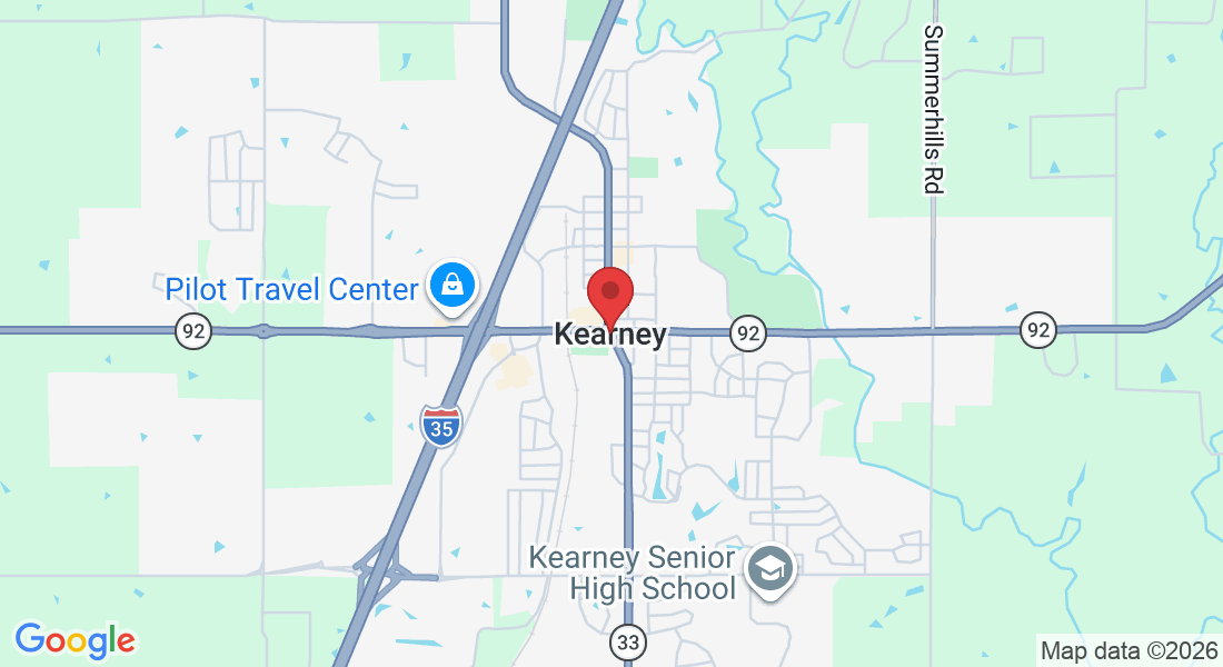 Kearney, MO, USA