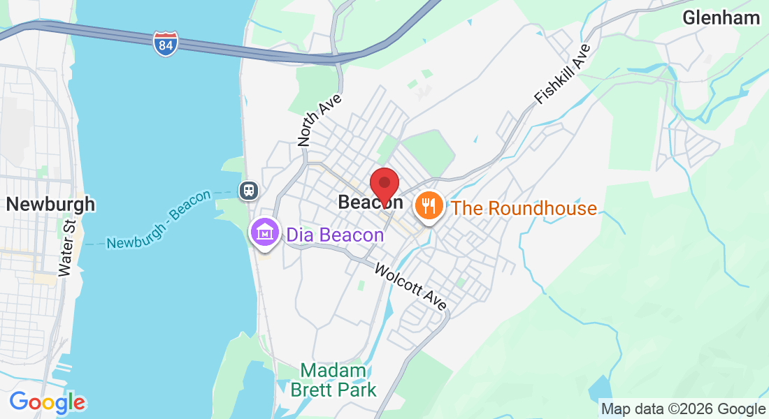 364 Main St, Beacon, NY 12508, USA