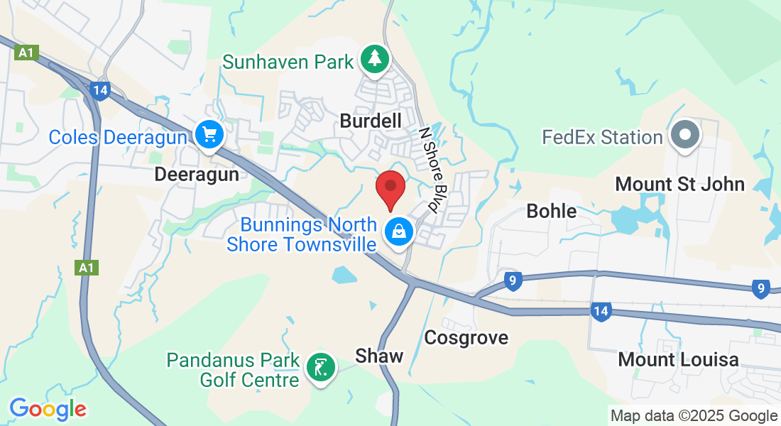 9/20-38 Main St, Burdell QLD 4818, Australia