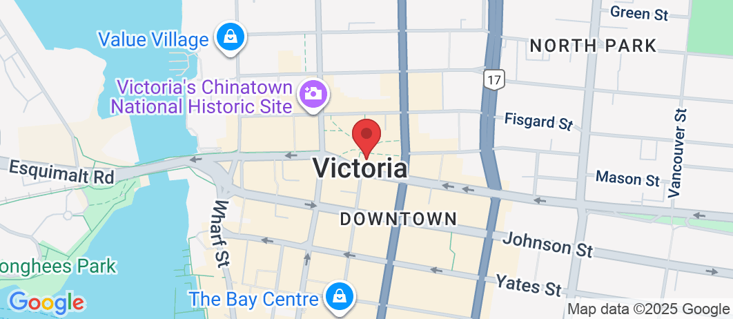 Victoria, BC, Canada