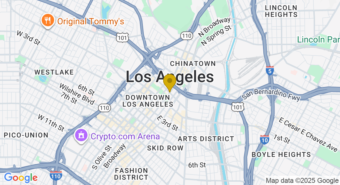 Los Angeles, CA, USA