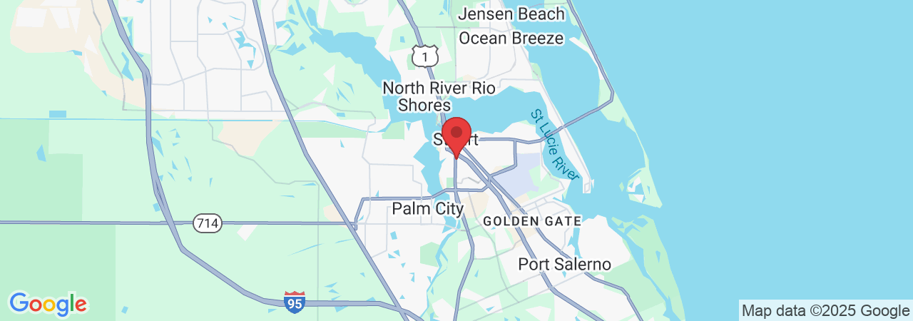 104 SE Lonita St, Stuart, FL 34994, USA