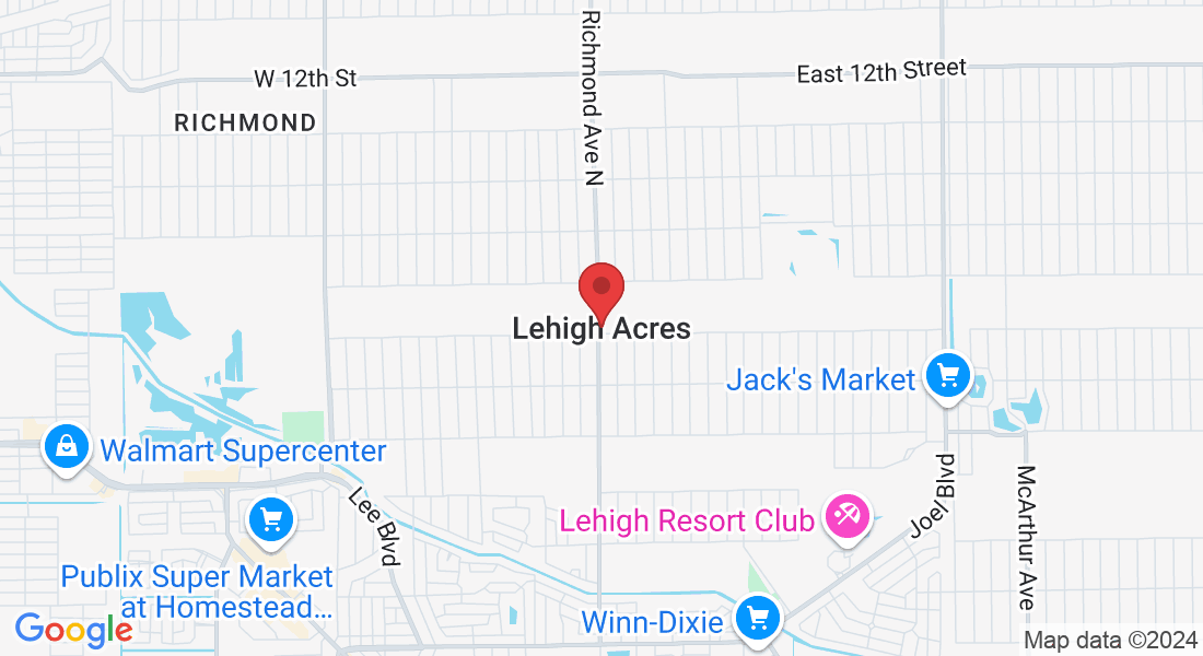 Lehigh Acres, FL, USA
