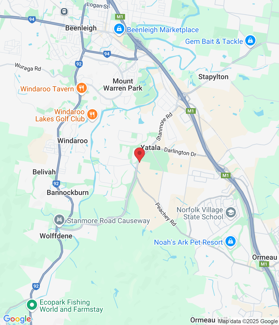 10/2 Warehouse Cct, Yatala QLD 4207, Australia