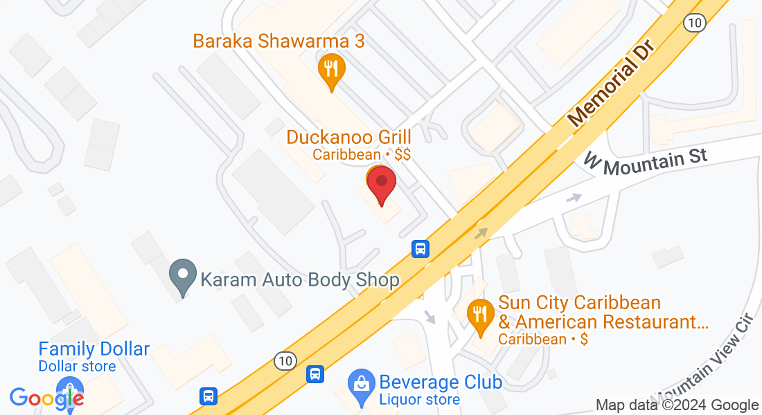 6198 Memorial Dr, Stone Mountain, GA 30083, USA