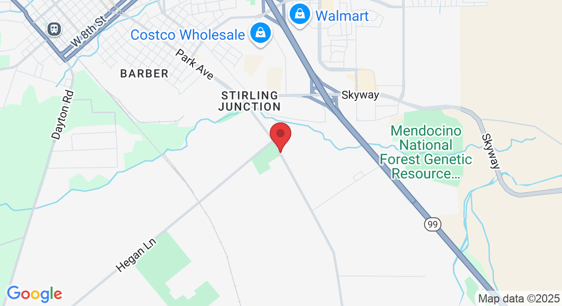 11128 Midway suite 3, Chico, CA 95928, USA