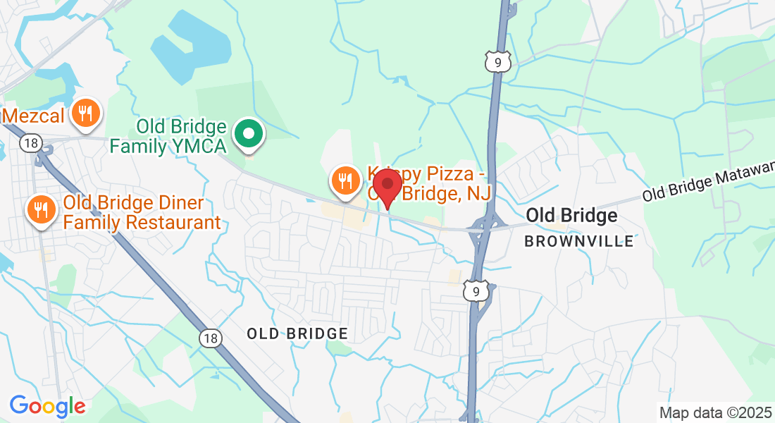 2698 County Rd 516, Old Bridge, NJ 08857, USA