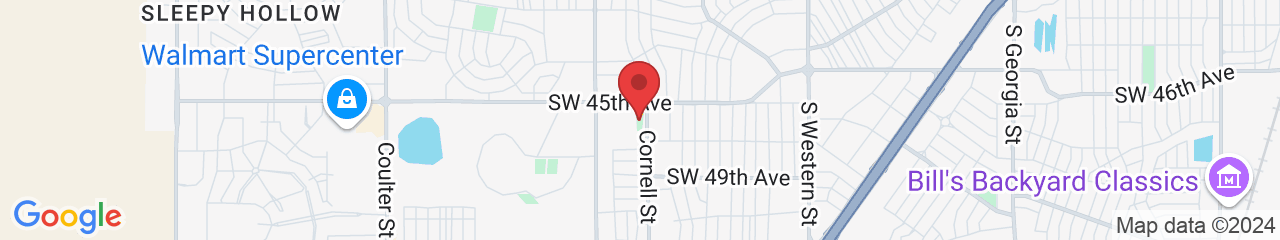 4514 Cornell St, Amarillo, TX 79109, USA