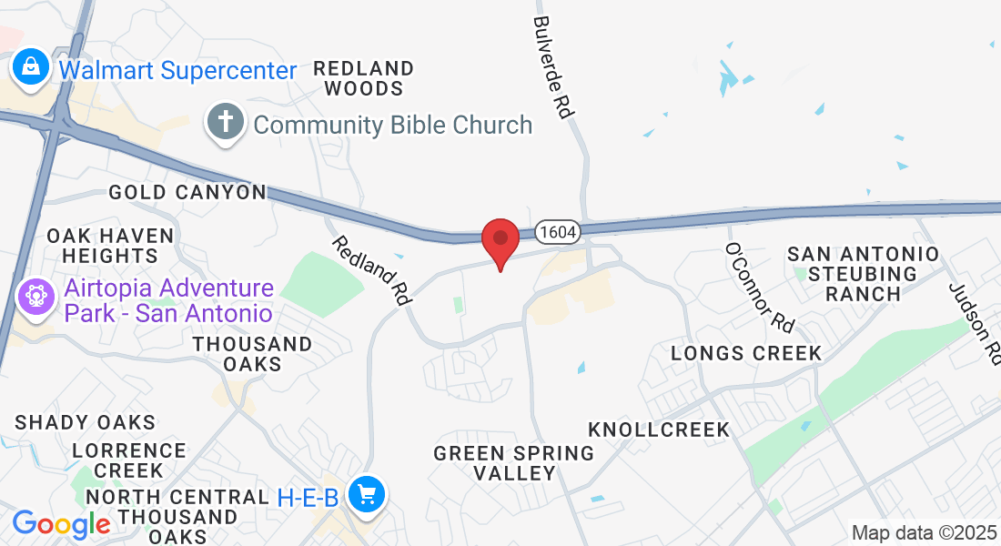 17046 Autry Fls, San Antonio, TX 78247, USA