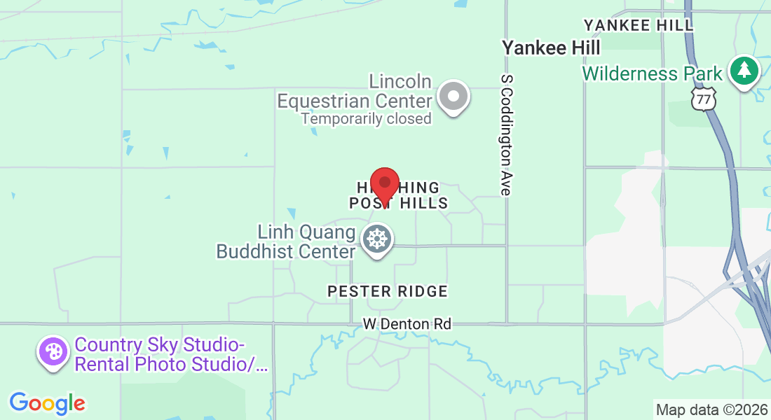 6000 Saddle Creek Trail, Lincoln, NE 68523, USA