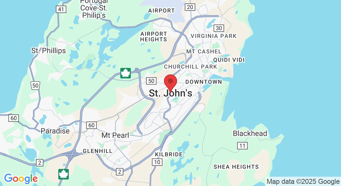 St. John's, NL, Canada
