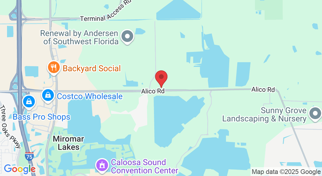 12251 Itec Pk Dr, Fort Myers, FL 33913, USA