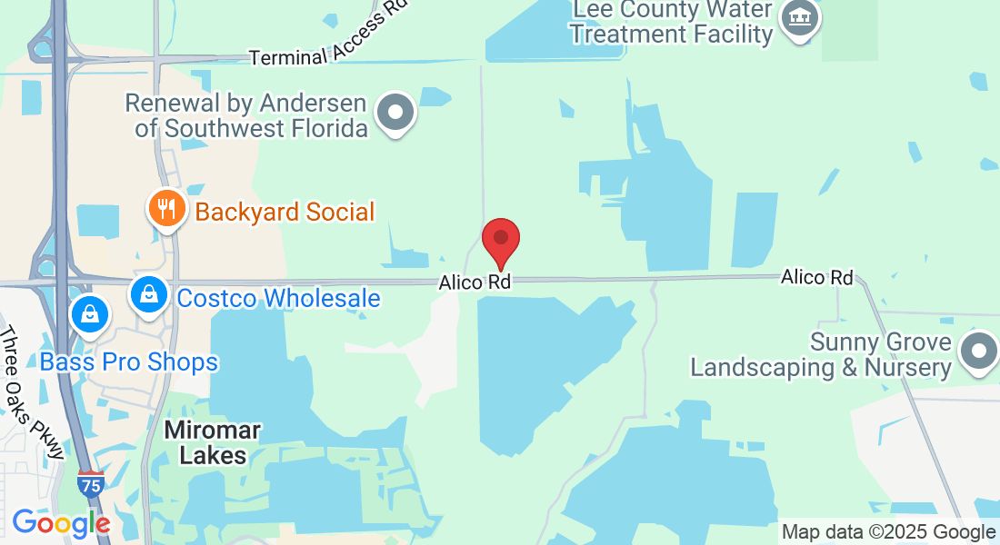 12251 Itec Pk Dr, Fort Myers, FL 33913, USA