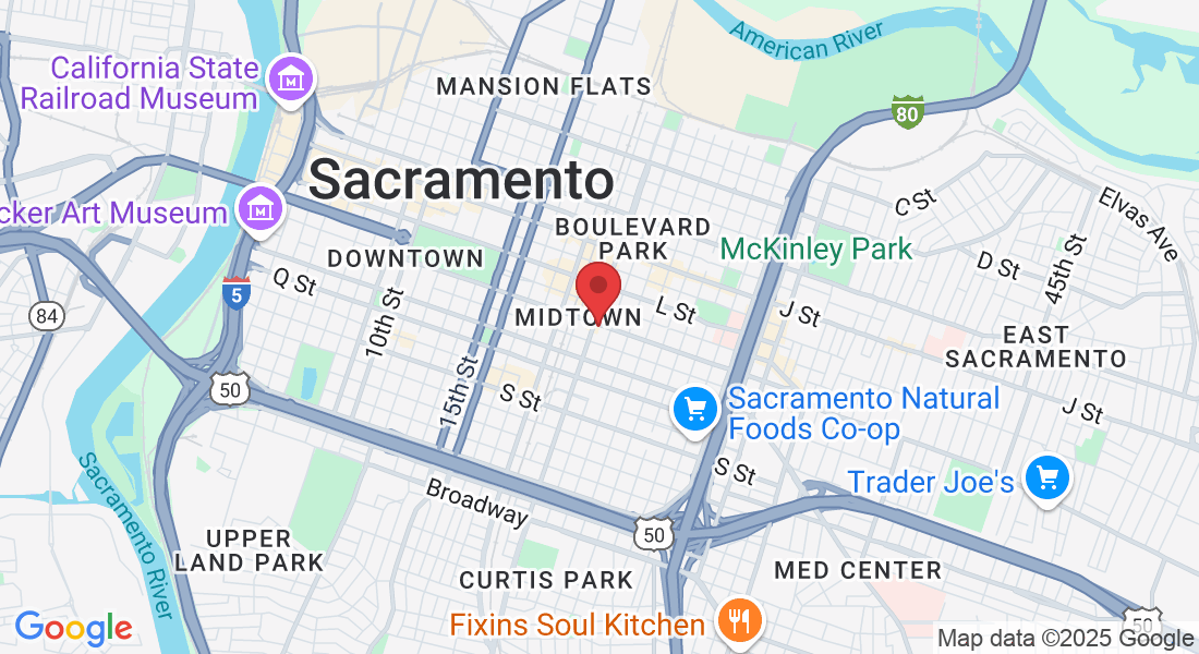 2108 N St suite n, Sacramento, CA 95816, USA