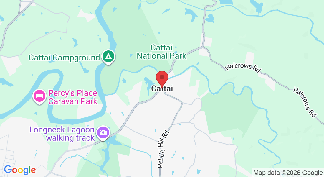 Cattai NSW 2756, Australia