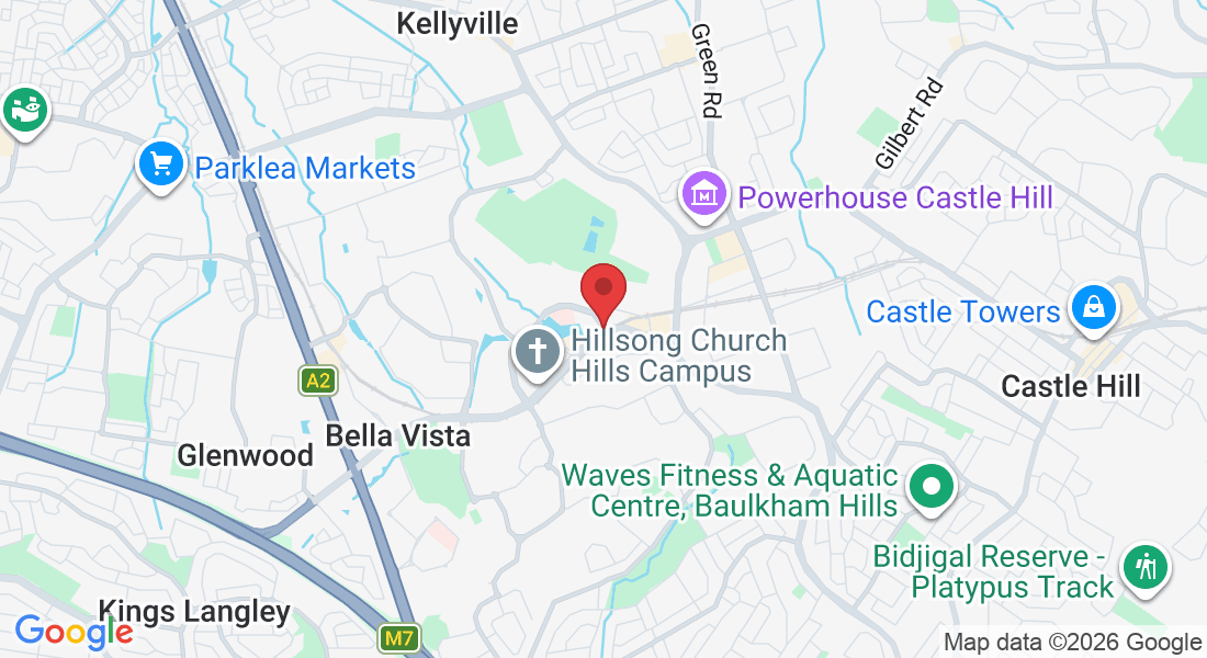 Norwest NSW 2153, Australia