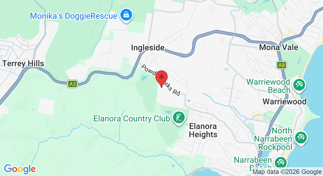 Northern Beaches, NSW, Australia