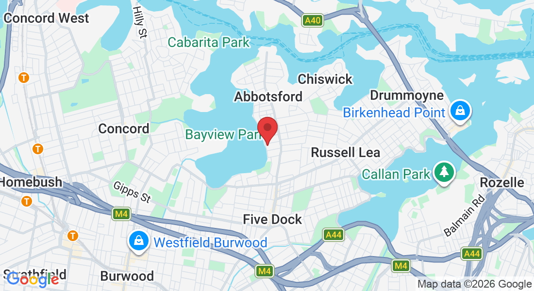 Inner West, NSW, Australia