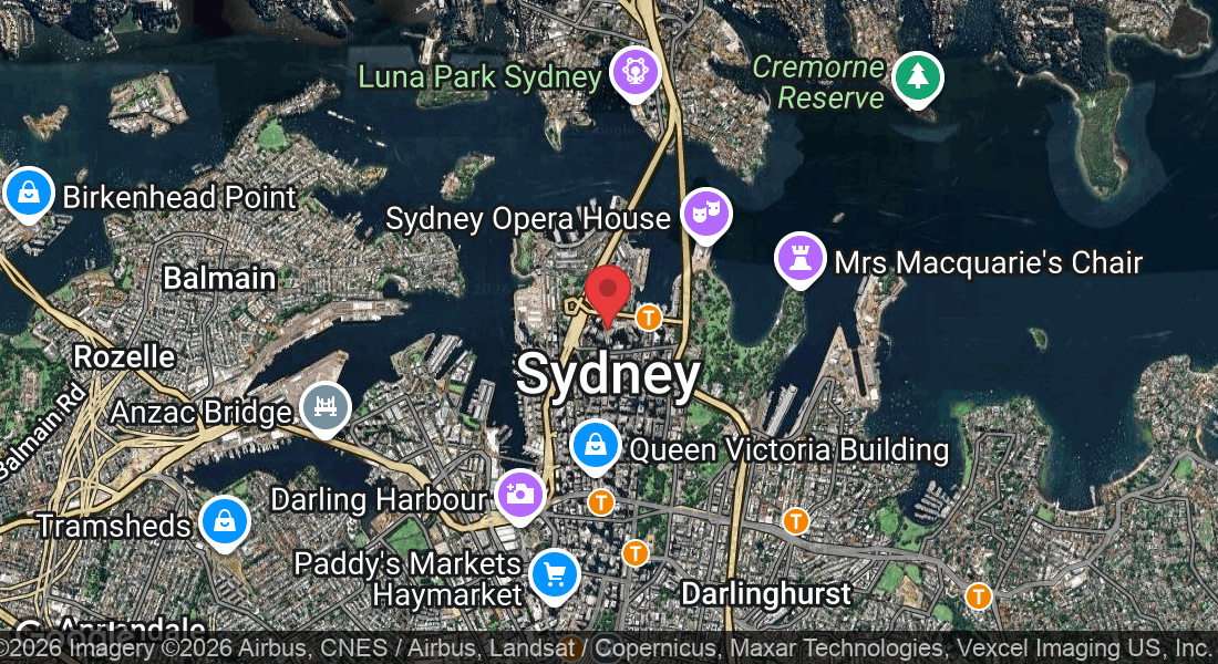 Sydney NSW, Australia